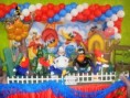 Buffet Infantil